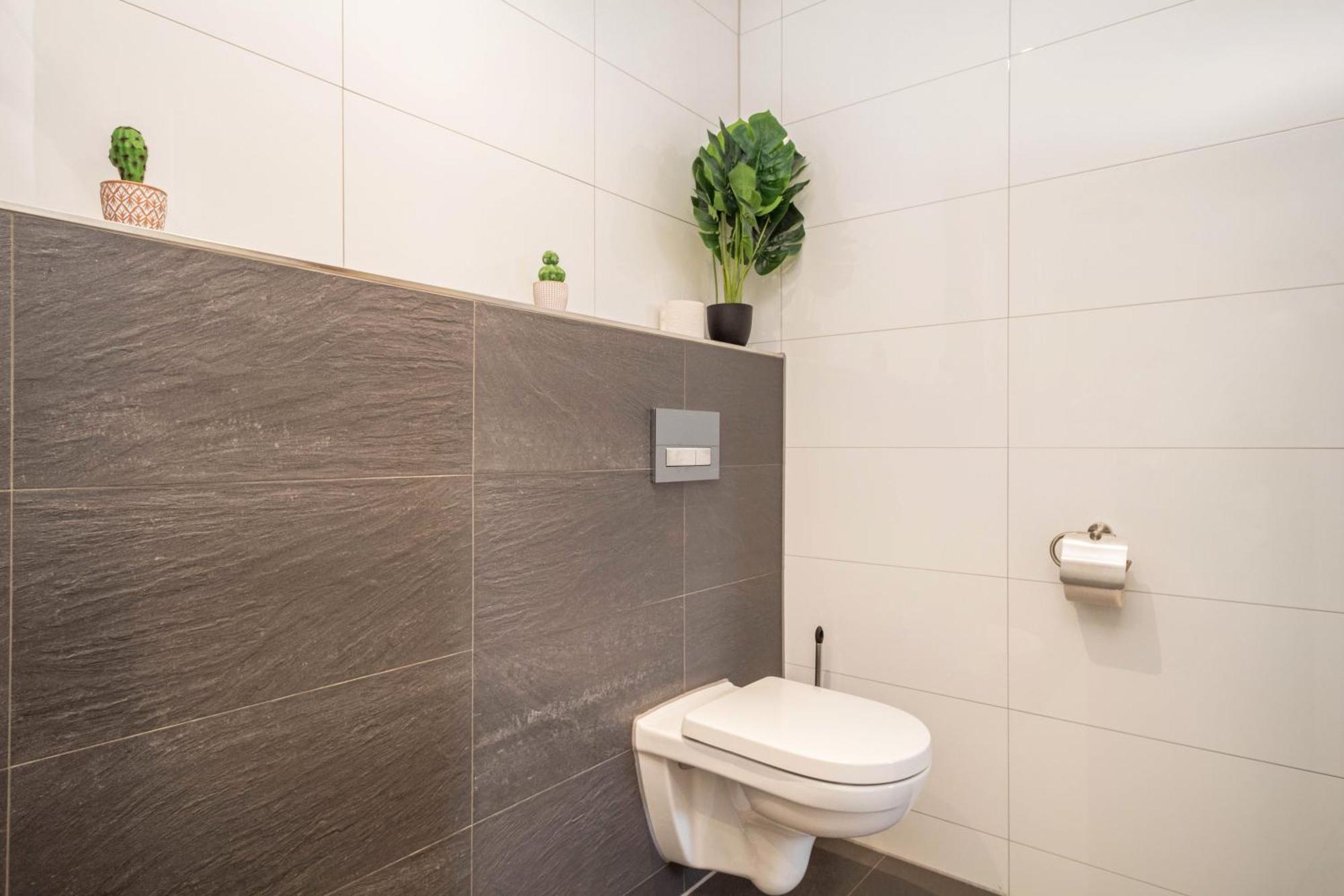 Ferienwohnung Lang Кресброн Экстерьер фото